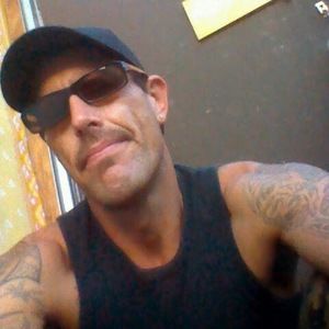 Meet your Posher, Ike